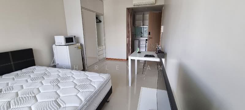 Forestville, 26 Woodlands Drive 16, Studio, 295 sqft, Condominium For Rent, by Shirley Ang, 500235339 - PropertyGuru.com.sg