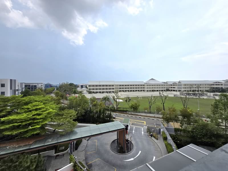 Hedges Park Condominium, 73 Flora Drive, 3 Bedrooms, 1,798 sqft, Condominium For Sale, by Edwin Tan, 500235341 - Exterior - PropertyGuru.com.sg