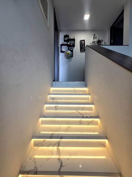 Hedges Park Condominium, 73 Flora Drive, 3 Bedrooms, 1,798 sqft, Condominium For Sale, by Edwin Tan, 500235341 - Interior - PropertyGuru.com.sg