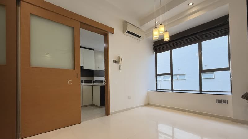 Sea Avenue Residences, 11 Sea Avenue, 2 Bedrooms, 603 sqft, Condominium For Rent, by Cheryl Soh, 500235345 - Dining Area - PropertyGuru.com.sg