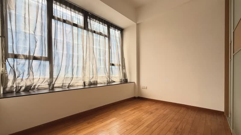 Sea Avenue Residences, 11 Sea Avenue, 2 Bedrooms, 603 sqft, Condominium For Rent, by Cheryl Soh, 500235345 - Common Bedroom - PropertyGuru.com.sg