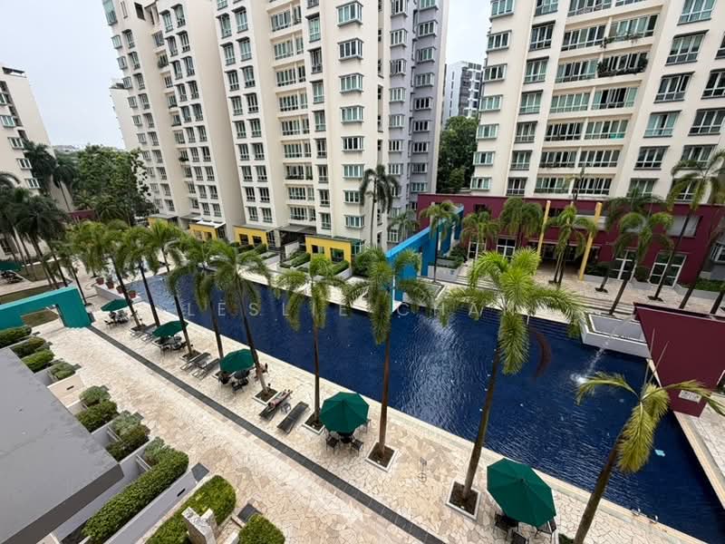 The Floravale, 218 Westwood Avenue, 3 Bedrooms, 1,227 sqft, Condominium For Sale, by Leslie Chan, 500235348 - PropertyGuru.com.sg