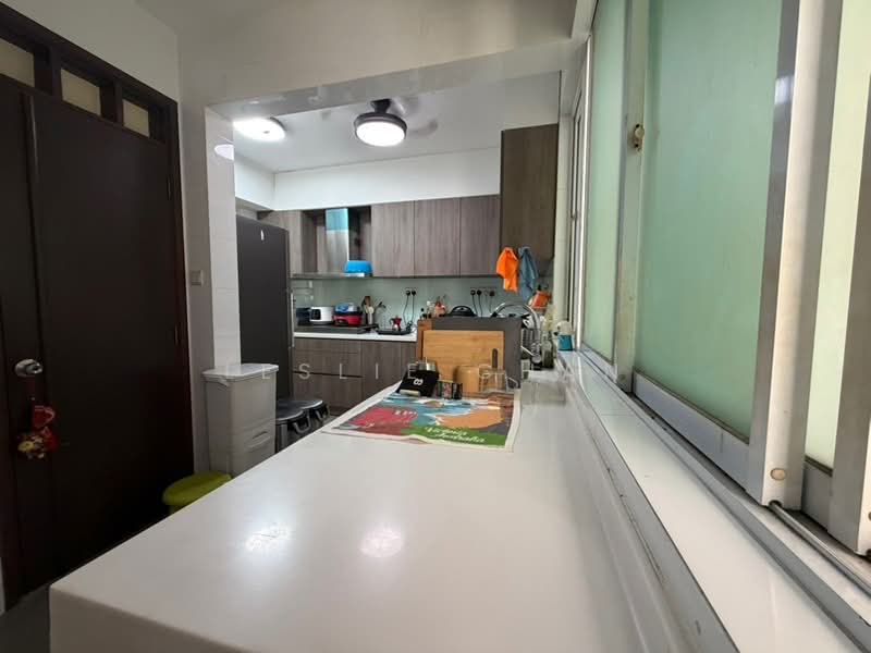 The Floravale, 218 Westwood Avenue, 3 Bedrooms, 1,227 sqft, Condominium For Sale, by Leslie Chan, 500235348 - PropertyGuru.com.sg