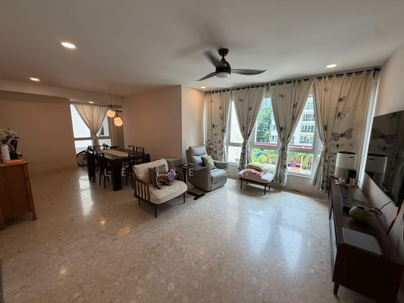 The Floravale, 218 Westwood Avenue, 3 Bedrooms, 1,227 sqft, Condominium For Sale, by Leslie Chan, 500235348 - PropertyGuru.com.sg