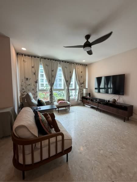 The Floravale, 218 Westwood Avenue, 3 Bedrooms, 1,227 sqft, Condominium For Sale, by Leslie Chan, 500235348 - PropertyGuru.com.sg