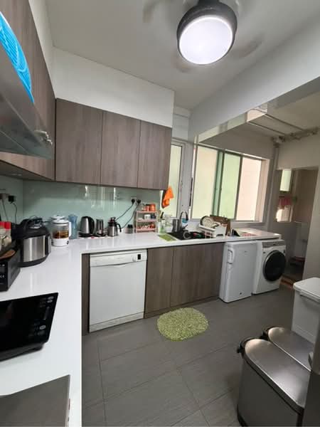 The Floravale, 218 Westwood Avenue, 3 Bedrooms, 1,227 sqft, Condominium For Sale, by Leslie Chan, 500235348 - PropertyGuru.com.sg