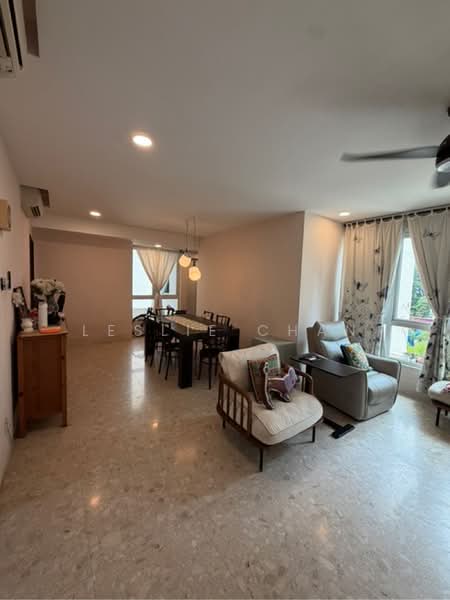 The Floravale, 218 Westwood Avenue, 3 Bedrooms, 1,227 sqft, Condominium For Sale, by Leslie Chan, 500235348 - PropertyGuru.com.sg
