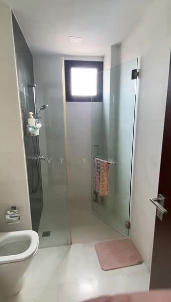 One Duchess, 1 DUCHESS ROAD, Studio, 450 sqft, Apartment For Rent, by Ivy Yong, 500235349 - Bathroom - PropertyGuru.com.sg