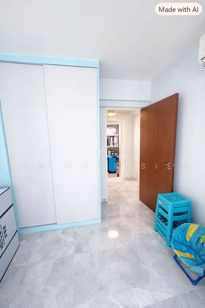 93A Telok Blangah Street 31, 93A Telok Blangah Street 31, 3 Bedrooms, 1,001 sqft, HDB Flat For Sale, by Tan Hock Siew, 500235350 - Interior - PropertyGuru.com.sg