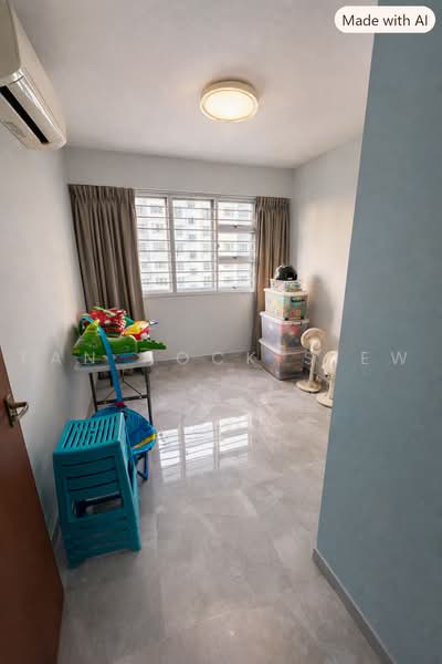 93A Telok Blangah Street 31, 93A Telok Blangah Street 31, 3 Bedrooms, 1,001 sqft, HDB Flat For Sale, by Tan Hock Siew, 500235350 - Interior - PropertyGuru.com.sg
