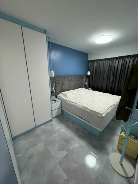 93A Telok Blangah Street 31, 93A Telok Blangah Street 31, 3 Bedrooms, 1,001 sqft, HDB Flat For Sale, by Tan Hock Siew, 500235350 - Bedroom - PropertyGuru.com.sg