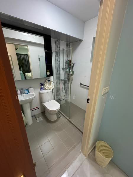 93A Telok Blangah Street 31, 93A Telok Blangah Street 31, 3 Bedrooms, 1,001 sqft, HDB Flat For Sale, by Tan Hock Siew, 500235350 - Bathroom - PropertyGuru.com.sg