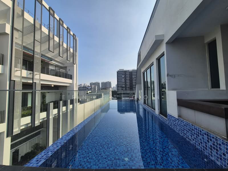 Opal Suites, 1 Opal Crescent, 2 Bedrooms, 646 sqft, Condominium For Sale, by Ernest Goh, 500235351 - Exterior - PropertyGuru.com.sg