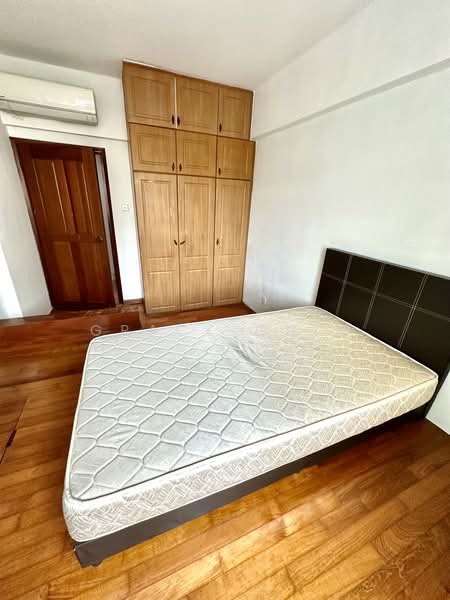 Changi Court, 704 Upper Changi Road East, Room Rental, 100 sqft, Condominium For Rent, by Grace Chin, 500235352 - Bedroom 3 - PropertyGuru.com.sg