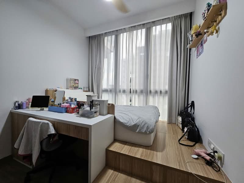 The Tapestry, 59 Tampines Street 86, 3 Bedrooms, 1,130 sqft, Condominium For Sale, by Jason Lee, 500235353 - Bedroom - PropertyGuru.com.sg