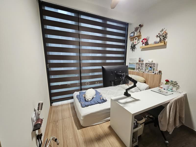 The Tapestry, 59 Tampines Street 86, 3 Bedrooms, 1,130 sqft, Condominium For Sale, by Jason Lee, 500235353 - Bedroom - PropertyGuru.com.sg