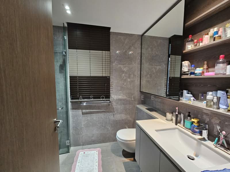 The Tapestry, 59 Tampines Street 86, 3 Bedrooms, 1,130 sqft, Condominium For Sale, by Jason Lee, 500235353 - Common Bath - PropertyGuru.com.sg