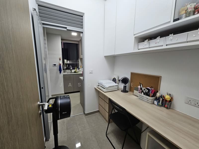The Tapestry, 59 Tampines Street 86, 3 Bedrooms, 1,130 sqft, Condominium For Sale, by Jason Lee, 500235353 - Study - PropertyGuru.com.sg