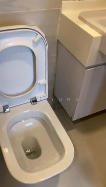 One Duchess, 1 DUCHESS ROAD, Studio, 350 sqft, Apartment For Rent, by Ivy Yong, 500235354 - Bathroom - PropertyGuru.com.sg