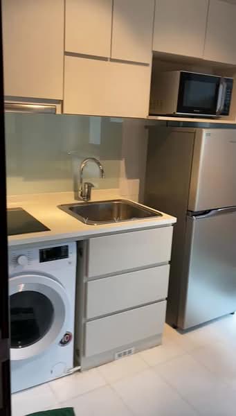 One Duchess, 1 DUCHESS ROAD, Studio, 350 sqft, Apartment For Rent, by Ivy Yong, 500235354 - Kitchen - PropertyGuru.com.sg