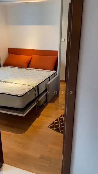 One Duchess, 1 DUCHESS ROAD, Studio, 350 sqft, Apartment For Rent, by Ivy Yong, 500235354 - Bedroom - PropertyGuru.com.sg