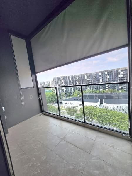 Park Colonial, 8 Woodleigh Lane, 1 Bedroom, 463 sqft, Condominium For Sale, by Hidayah Samat, 500235355 - PropertyGuru.com.sg