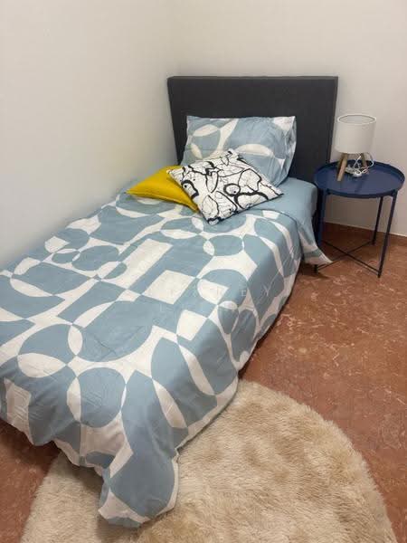 Avila Terrace, Mariam Way, Changi Airport / Changi Village, Room Rental, 110 sqft, Terraced House For Rent, by Jeffrey Liew, 500235356 - Bedroom - PropertyGuru.com.sg