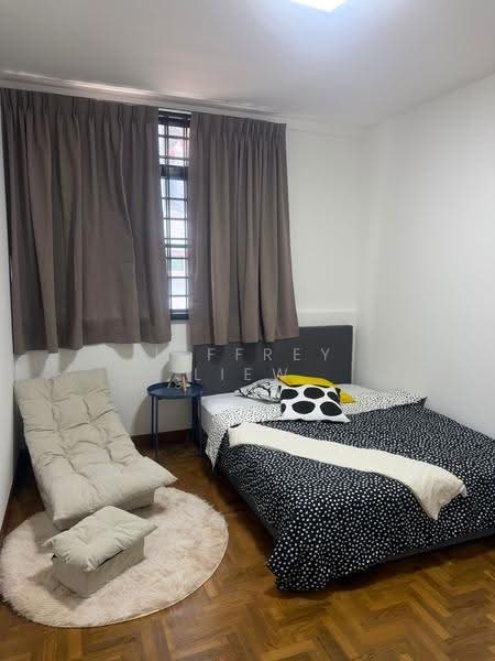 Avila Terrace, Mariam Way, Changi Airport / Changi Village, Room Rental, 110 sqft, Terraced House For Rent, by Jeffrey Liew, 500235356 - Bedroom - PropertyGuru.com.sg