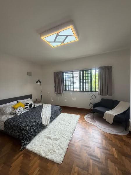 Avila Terrace, Mariam Way, Changi Airport / Changi Village, Room Rental, 110 sqft, Terraced House For Rent, by Jeffrey Liew, 500235356 - Bedroom - PropertyGuru.com.sg
