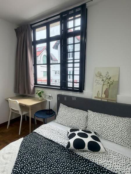 Avila Terrace, Mariam Way, Changi Airport / Changi Village, Room Rental, 110 sqft, Terraced House For Rent, by Jeffrey Liew, 500235356 - Bedroom - PropertyGuru.com.sg