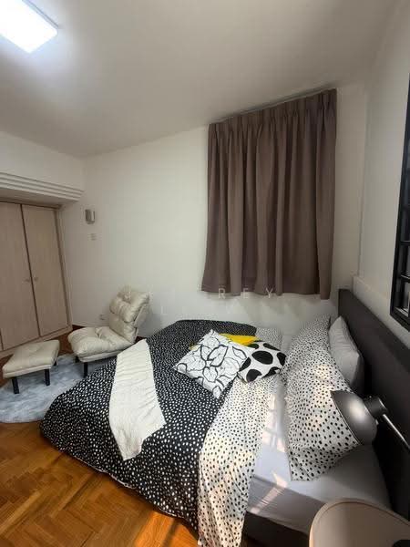 Avila Terrace, Mariam Way, Changi Airport / Changi Village, Room Rental, 110 sqft, Terraced House For Rent, by Jeffrey Liew, 500235356 - Bedroom - PropertyGuru.com.sg