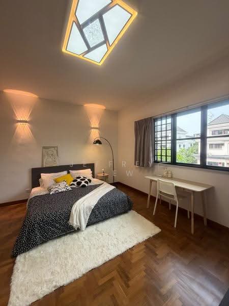 Avila Terrace, Mariam Way, Changi Airport / Changi Village, Room Rental, 110 sqft, Terraced House For Rent, by Jeffrey Liew, 500235356 - Bedroom - PropertyGuru.com.sg