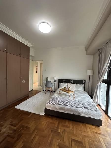 The Tanamera, 1 Tanah Merah Kechil Road, Room Rental, 200 sqft, Condominium For Rent, by Grace Chin, 500235359 - Bedroom - PropertyGuru.com.sg