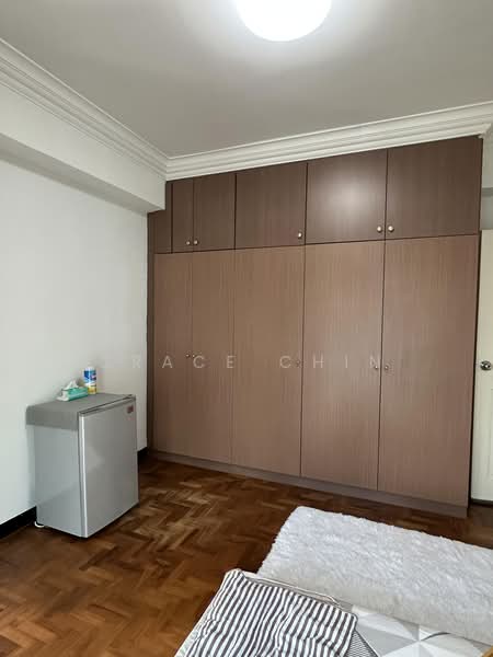 The Tanamera, 1 Tanah Merah Kechil Road, Room Rental, 200 sqft, Condominium For Rent, by Grace Chin, 500235359 - Bedroom - PropertyGuru.com.sg