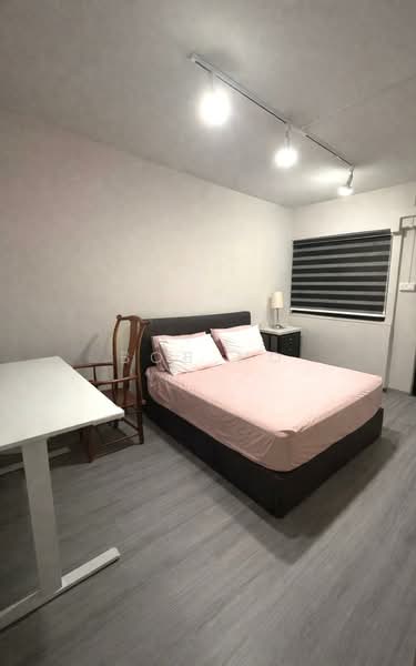 106 Bukit Batok Central, 106 Bukit Batok Central, 3 Bedrooms, 1,119 sqft, HDB Flat For Sale, by Bob Ho, 500235360 - Bedroom - PropertyGuru.com.sg