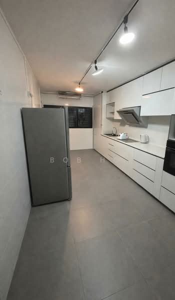 106 Bukit Batok Central, 106 Bukit Batok Central, 3 Bedrooms, 1,119 sqft, HDB Flat For Sale, by Bob Ho, 500235360 - Kitchen - PropertyGuru.com.sg