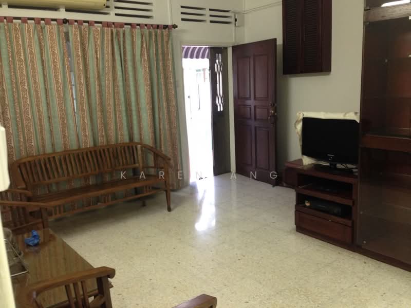 13 wan tho avenue, Macpherson / Potong Pasir, 3 Bedrooms, 800 sqft, Walk-up Apartment For Rent, by Karen Ang, 500235361 - Living Room - PropertyGuru.com.sg