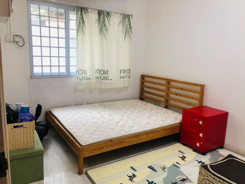 13 wan tho avenue, Macpherson / Potong Pasir, 3 Bedrooms, 800 sqft, Walk-up Apartment For Rent, by Karen Ang, 500235361 - Bedroom - PropertyGuru.com.sg