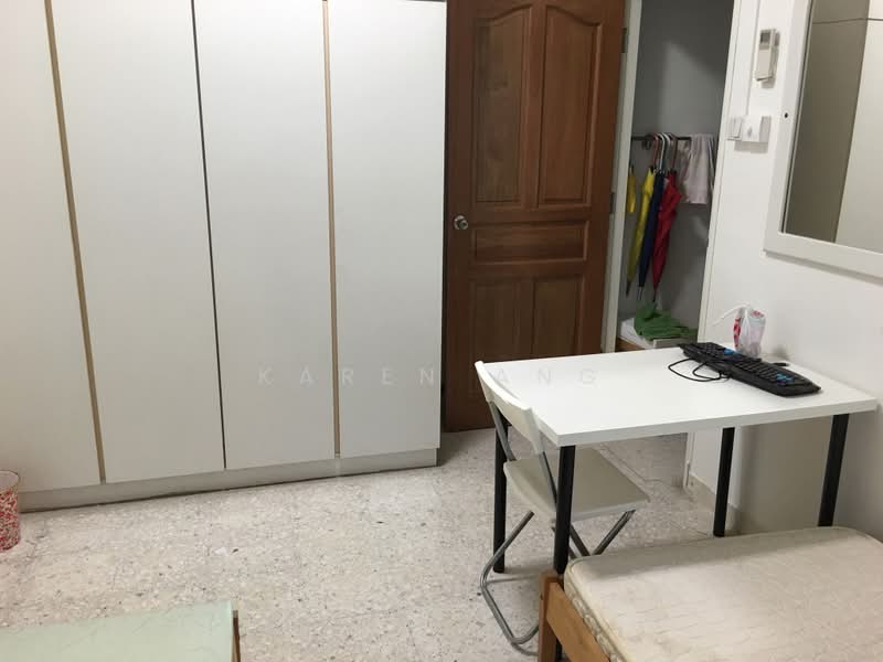 13 wan tho avenue, Macpherson / Potong Pasir, 3 Bedrooms, 800 sqft, Walk-up Apartment For Rent, by Karen Ang, 500235361 - Bedroom - PropertyGuru.com.sg