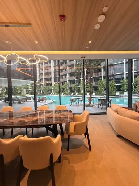 Norwood Grand, , 4 Bedrooms, 1,313 sqft, Condominium For Sale, by Ying Ying Cheng, 500235362 - Interior - PropertyGuru.com.sg
