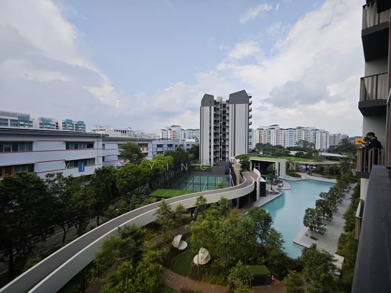 Norwood Grand, , 4 Bedrooms, 1,313 sqft, Condominium For Sale, by Ying Ying Cheng, 500235362 - Exterior - PropertyGuru.com.sg