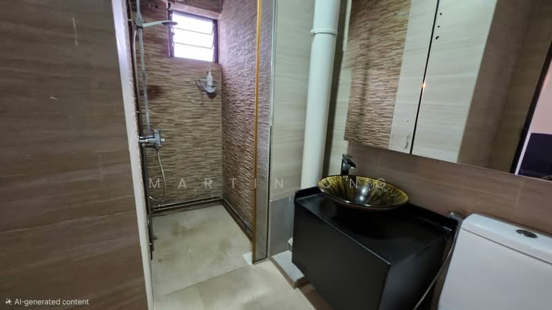 508 Hougang Avenue 10, 508 Hougang Avenue 10, 4 Bedrooms, 1,572 sqft, HDB Flat For Sale, by Martin Ong, 500235363 - Bathroom - PropertyGuru.com.sg