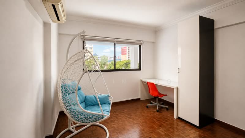 508 Hougang Avenue 10, 508 Hougang Avenue 10, 4 Bedrooms, 1,572 sqft, HDB Flat For Sale, by Martin Ong, 500235363 - Bedroom - PropertyGuru.com.sg