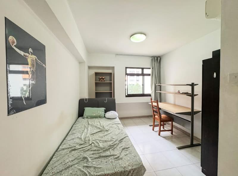 680A Jurong West Central 1, 680A Jurong West Central 1, 4 Bedrooms, 1,453 sqft, HDB Flat For Sale, by Wu JiaWei, 500235366 - Bedroom 3 - PropertyGuru.com.sg