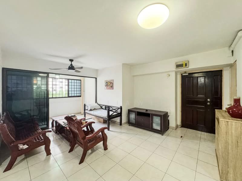 680A Jurong West Central 1, 680A Jurong West Central 1, 4 Bedrooms, 1,453 sqft, HDB Flat For Sale, by Wu JiaWei, 500235366 - Living Room - PropertyGuru.com.sg