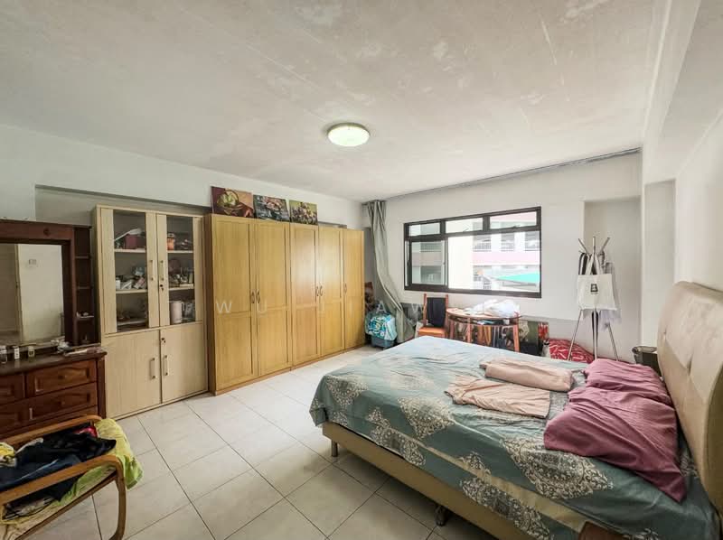 680A Jurong West Central 1, 680A Jurong West Central 1, 4 Bedrooms, 1,453 sqft, HDB Flat For Sale, by Wu JiaWei, 500235366 - Master Room - PropertyGuru.com.sg