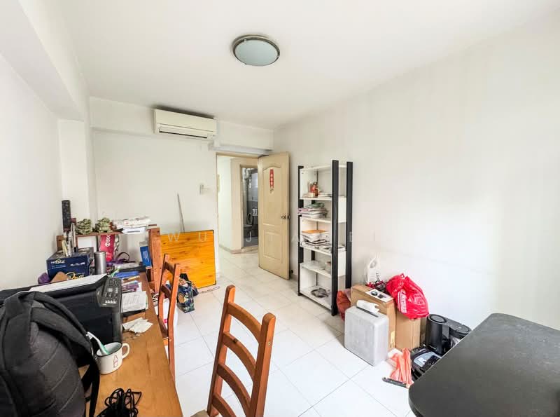 680A Jurong West Central 1, 680A Jurong West Central 1, 4 Bedrooms, 1,453 sqft, HDB Flat For Sale, by Wu JiaWei, 500235366 - Study / Bedroom 1 - PropertyGuru.com.sg