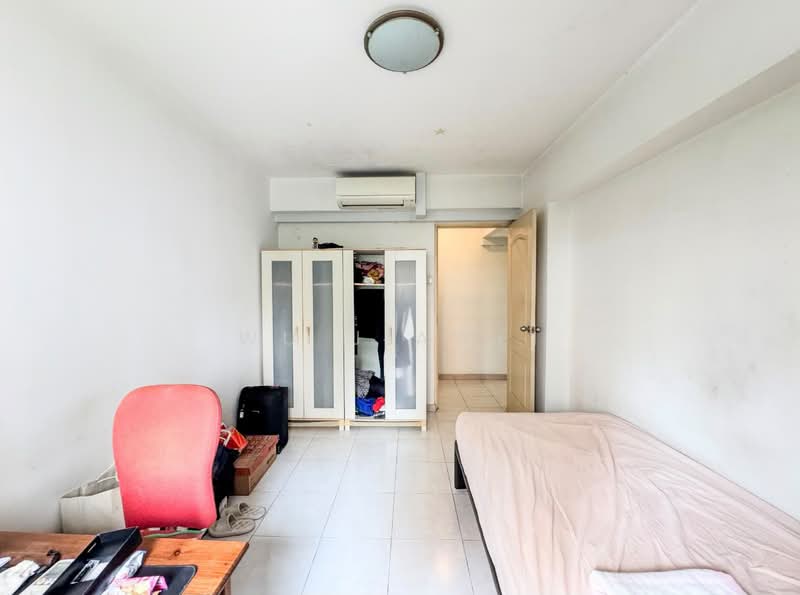 680A Jurong West Central 1, 680A Jurong West Central 1, 4 Bedrooms, 1,453 sqft, HDB Flat For Sale, by Wu JiaWei, 500235366 - Bedroom 2 - PropertyGuru.com.sg