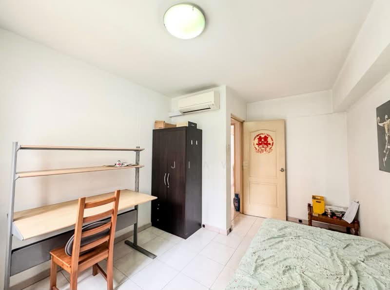 680A Jurong West Central 1, 680A Jurong West Central 1, 4 Bedrooms, 1,453 sqft, HDB Flat For Sale, by Wu JiaWei, 500235366 - Bedroom 3 - PropertyGuru.com.sg