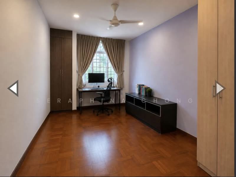 VALUE BUY / Holland Landed For Sale / Mins. To Henry Park Pri Sch !, Moonbeam, Holland Grove, Ming Teck Park, 4 Bedrooms, 2,740 sqft, Terraced House For Sale, by Seraphina Chong, 500235367 - Study - PropertyGuru.com.sg